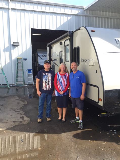 Dads campers - Brandon Jurich At Dad’s Camper Outlet, Picayune, Mississippi. 586 likes. If you are looking to purchase an RV come see me at Dad’s Camper Outlet in Picayune MS! I will do